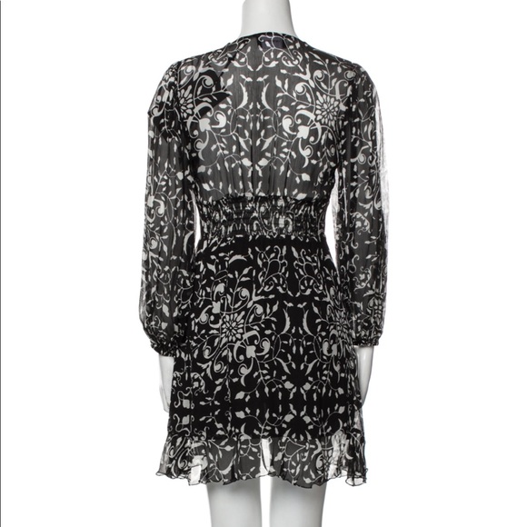 The Kooples Mini Dress - Picture 3 of 4